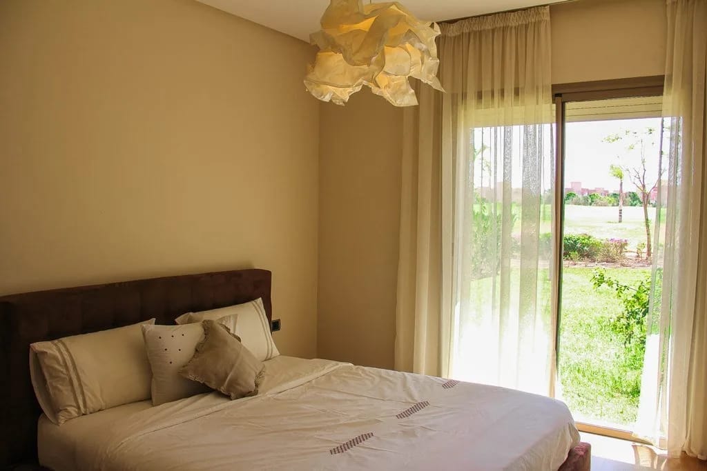 location vacances appartement Lakemeadow vue sur golf et lac - Photo 13