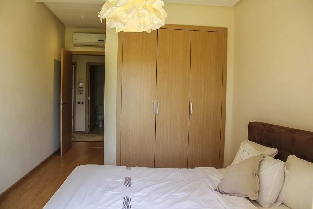 location vacances appartement Lakemeadow vue sur golf et lac - Photo 14