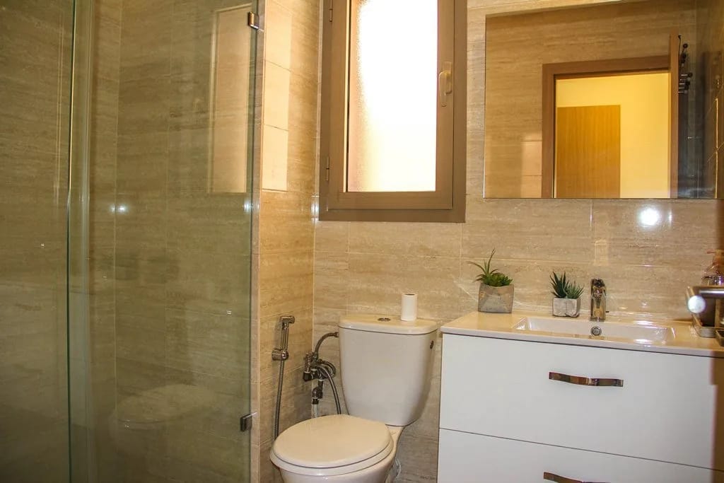 location vacances appartement Lakemeadow vue sur golf et lac - Photo 17