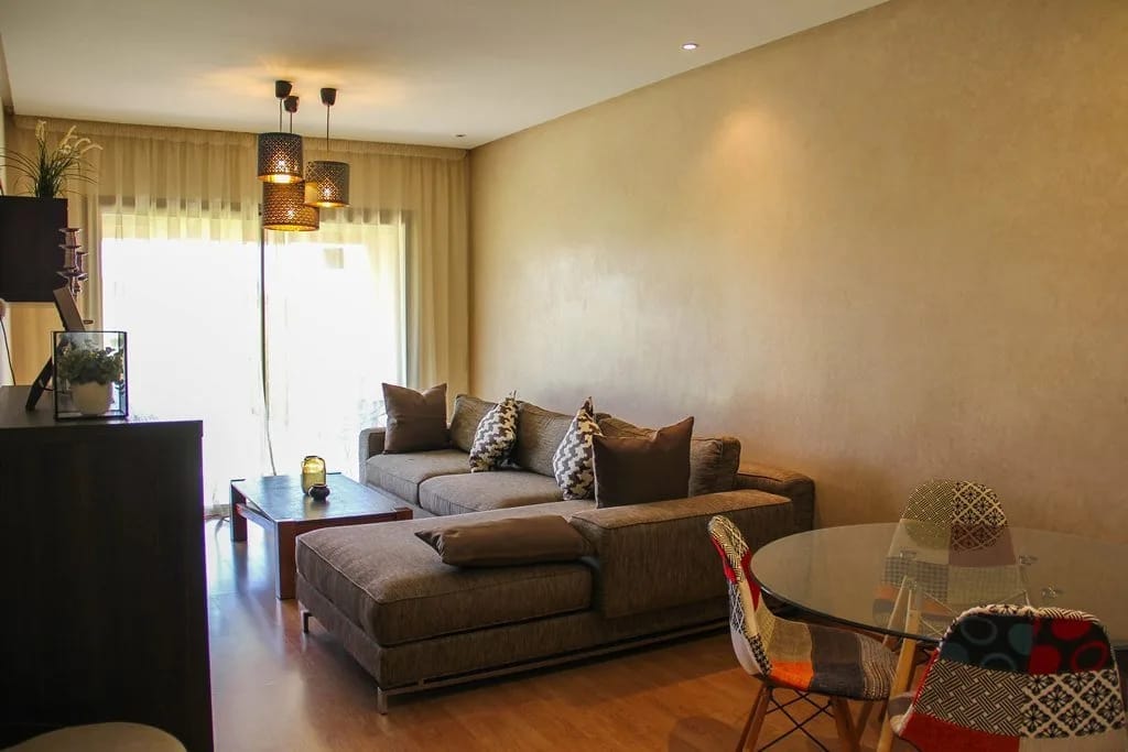 location vacances appartement Lakemeadow vue sur golf et lac - Photo 3