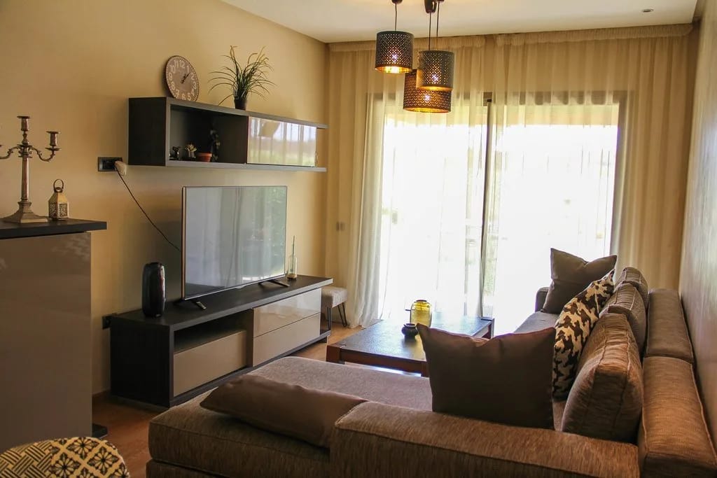 location vacances appartement Lakemeadow vue sur golf et lac - Photo 4