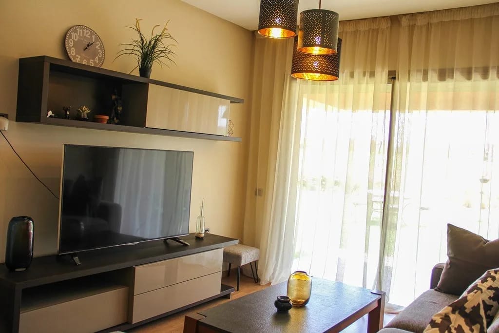 location vacances appartement Lakemeadow vue sur golf et lac - Photo 5