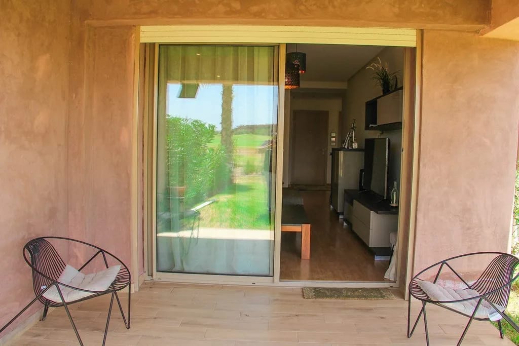 location vacances appartement Lakemeadow vue sur golf et lac - Photo 8