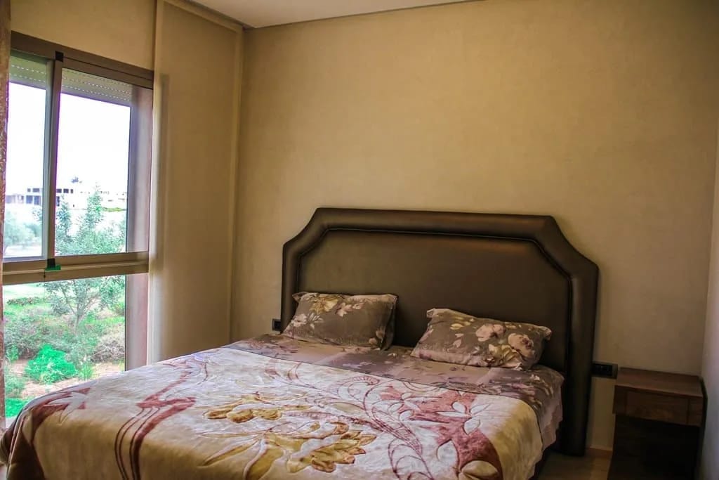Appartement à vendre Prestigia Golf Marrakech vue Front de Golf - Photo 11