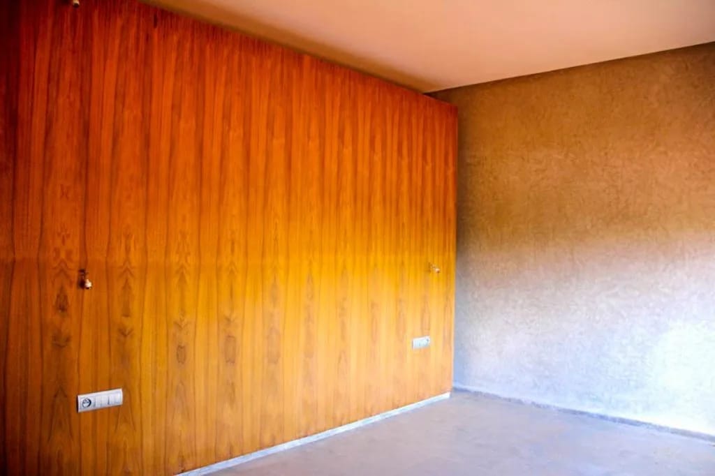 Villa moderne à vendre Golf Amelkis Marrakech - Photo 13