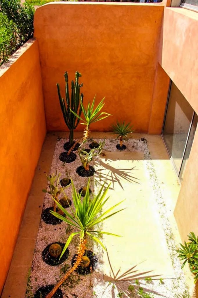 Villa moderne à vendre Golf Amelkis Marrakech - Photo 16