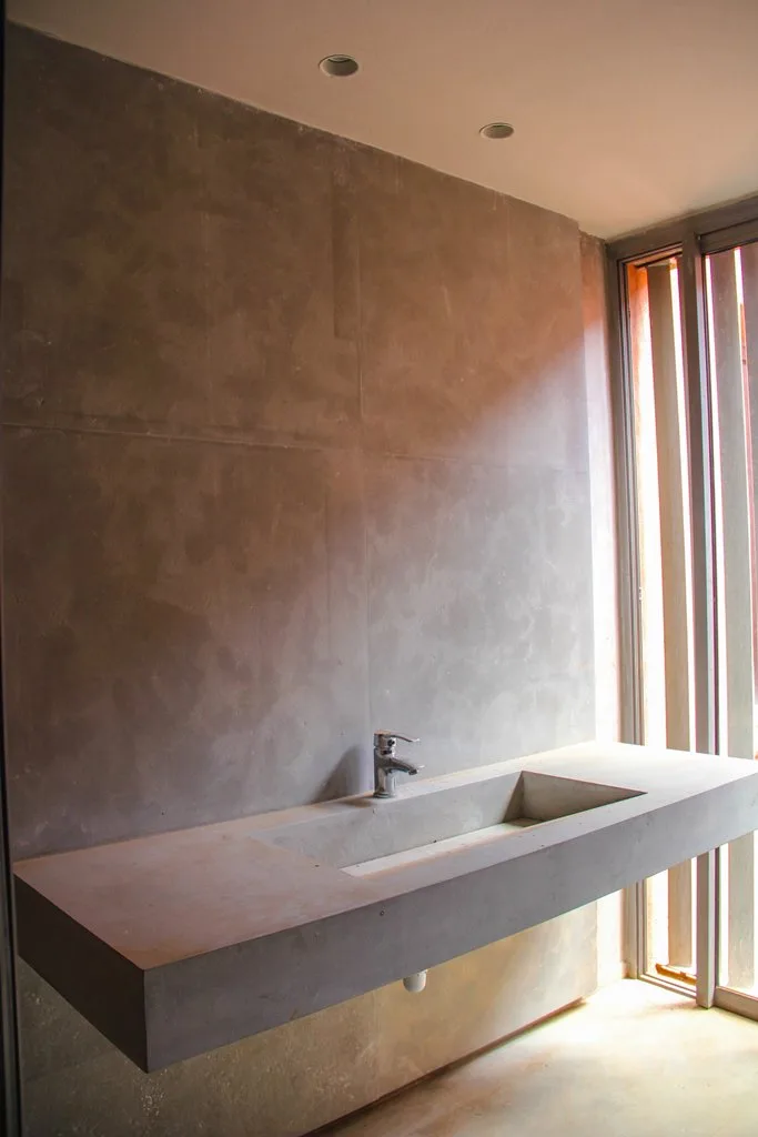 Villa moderne à vendre Golf Amelkis Marrakech - Photo 17