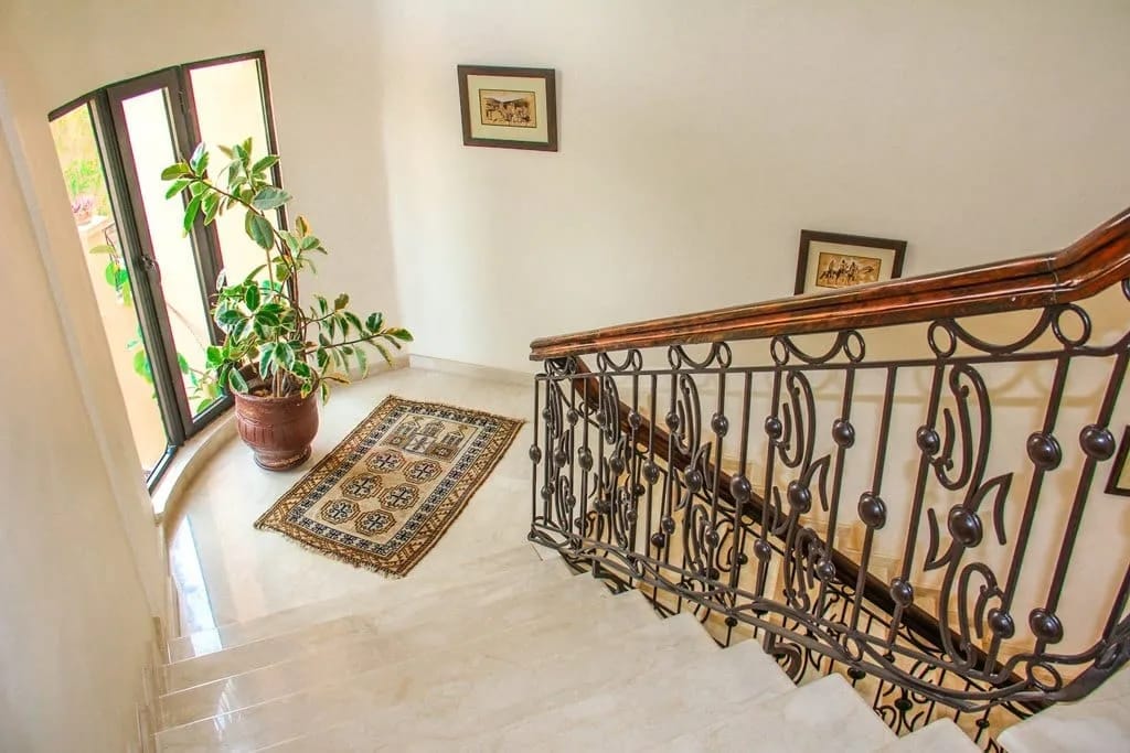 Sublime villa à vendre à Targa Marrakech avec piscine - Photo 10