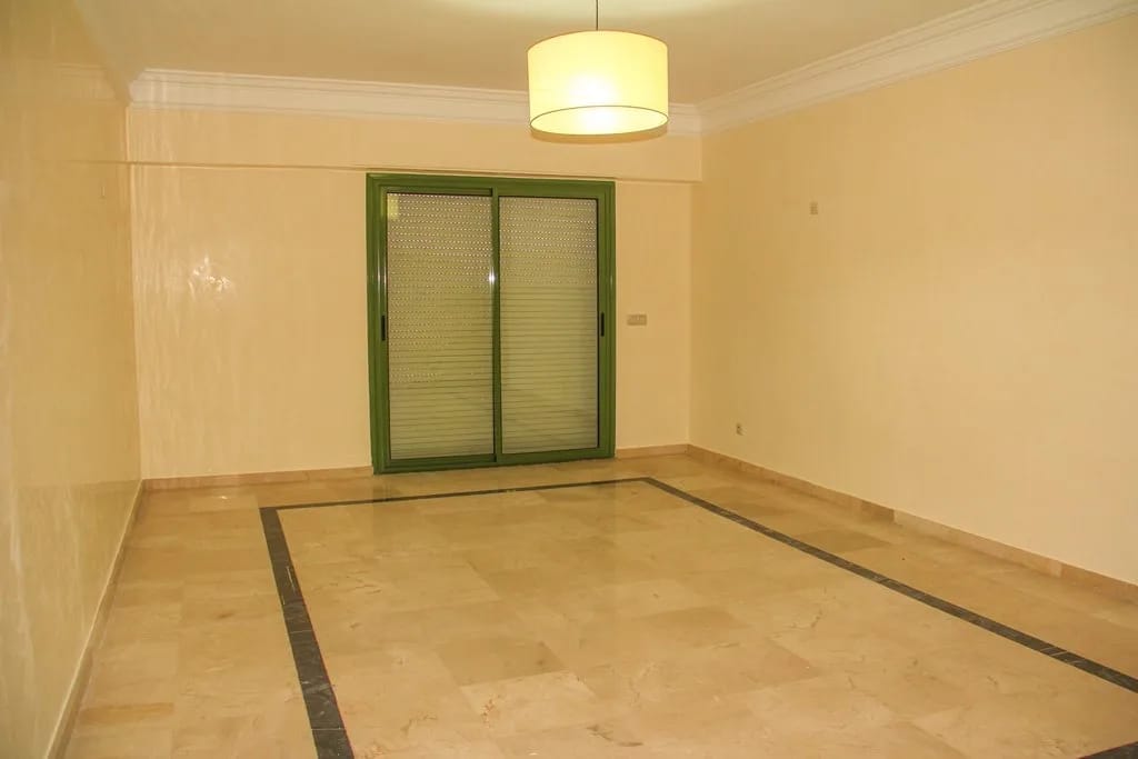 Lumineux appartement non à Majorelle Marrakech - Photo 13