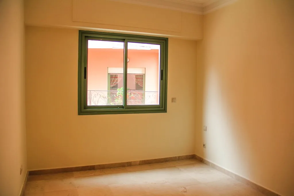 Lumineux appartement non à Majorelle Marrakech - Photo 7