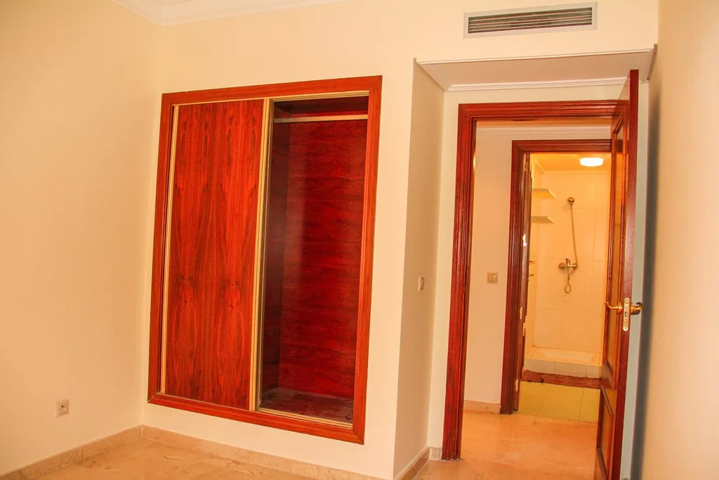 Lumineux appartement non à Majorelle Marrakech - Photo 8