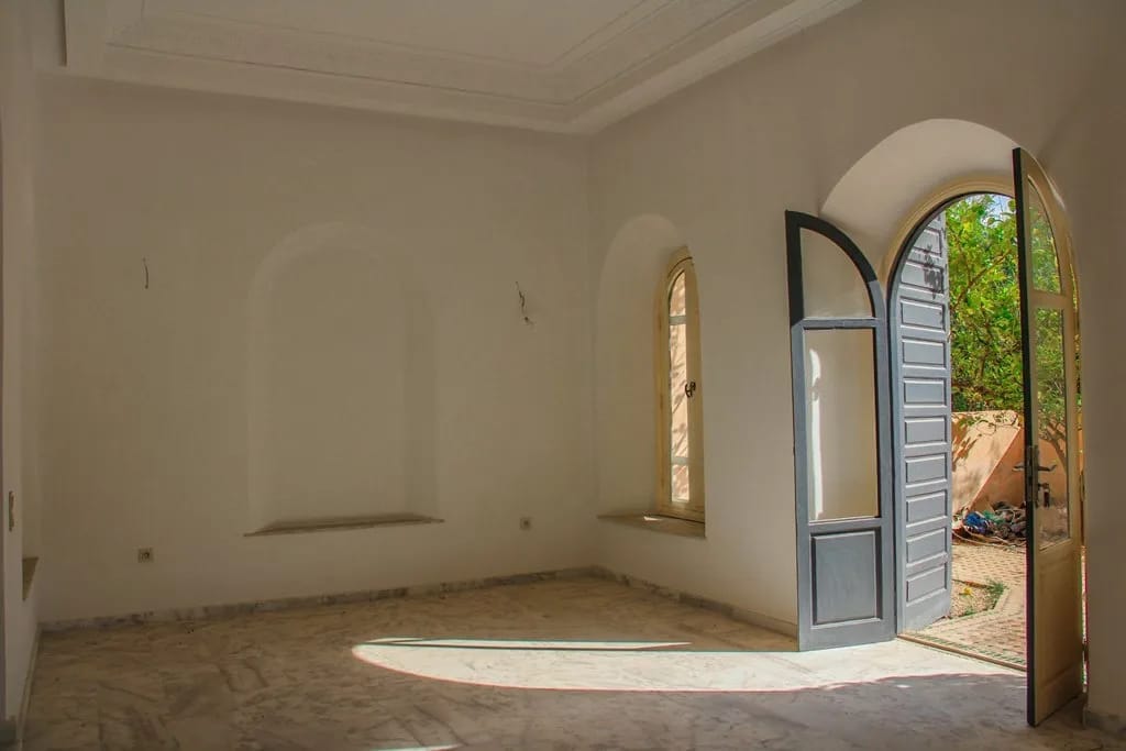 Grande villa à vendre à Marrakech Route de Ouarzazate - Photo 9