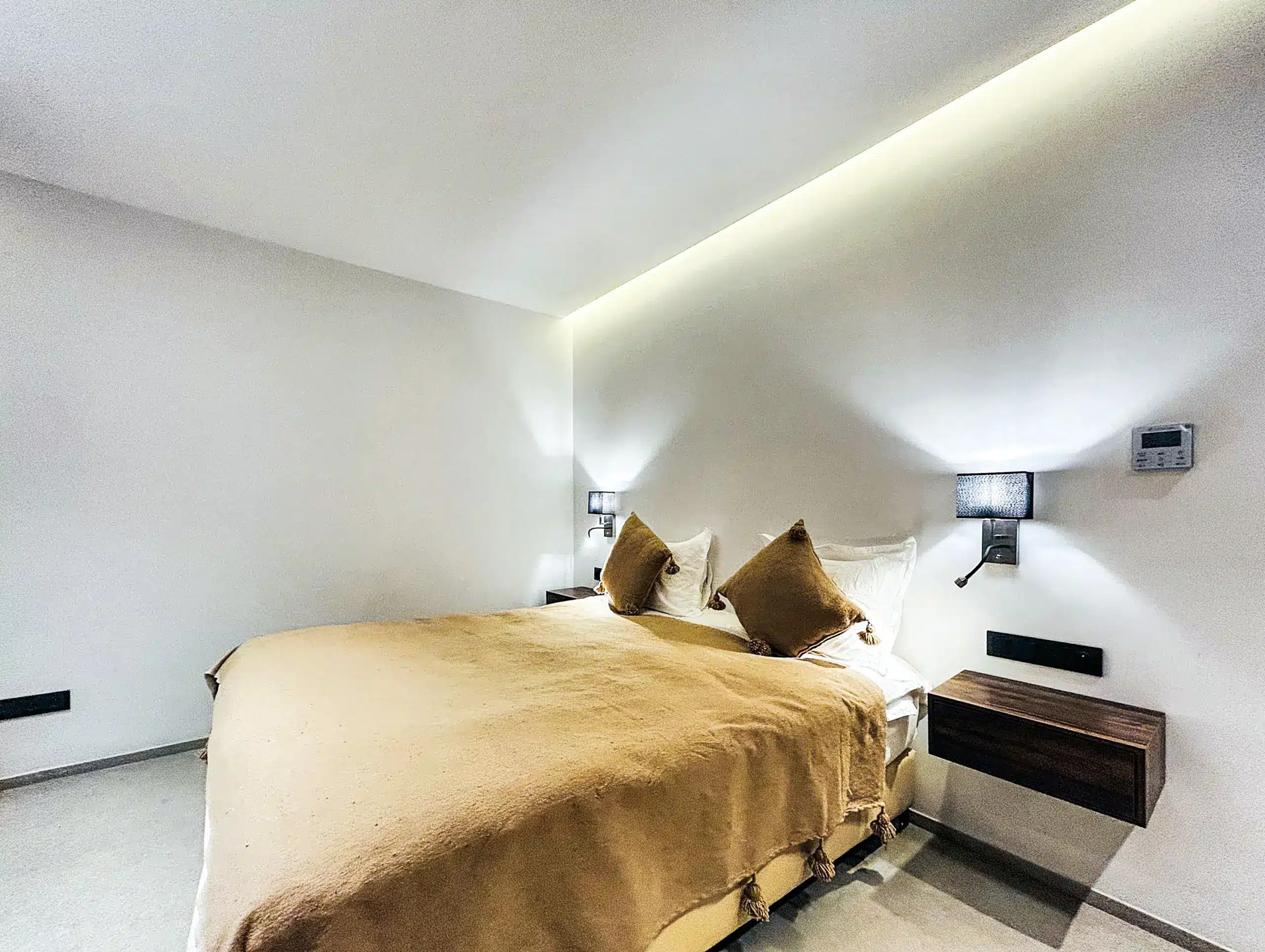 Villa moderne à vendre Amelkis 3 marrakech - Photo 22