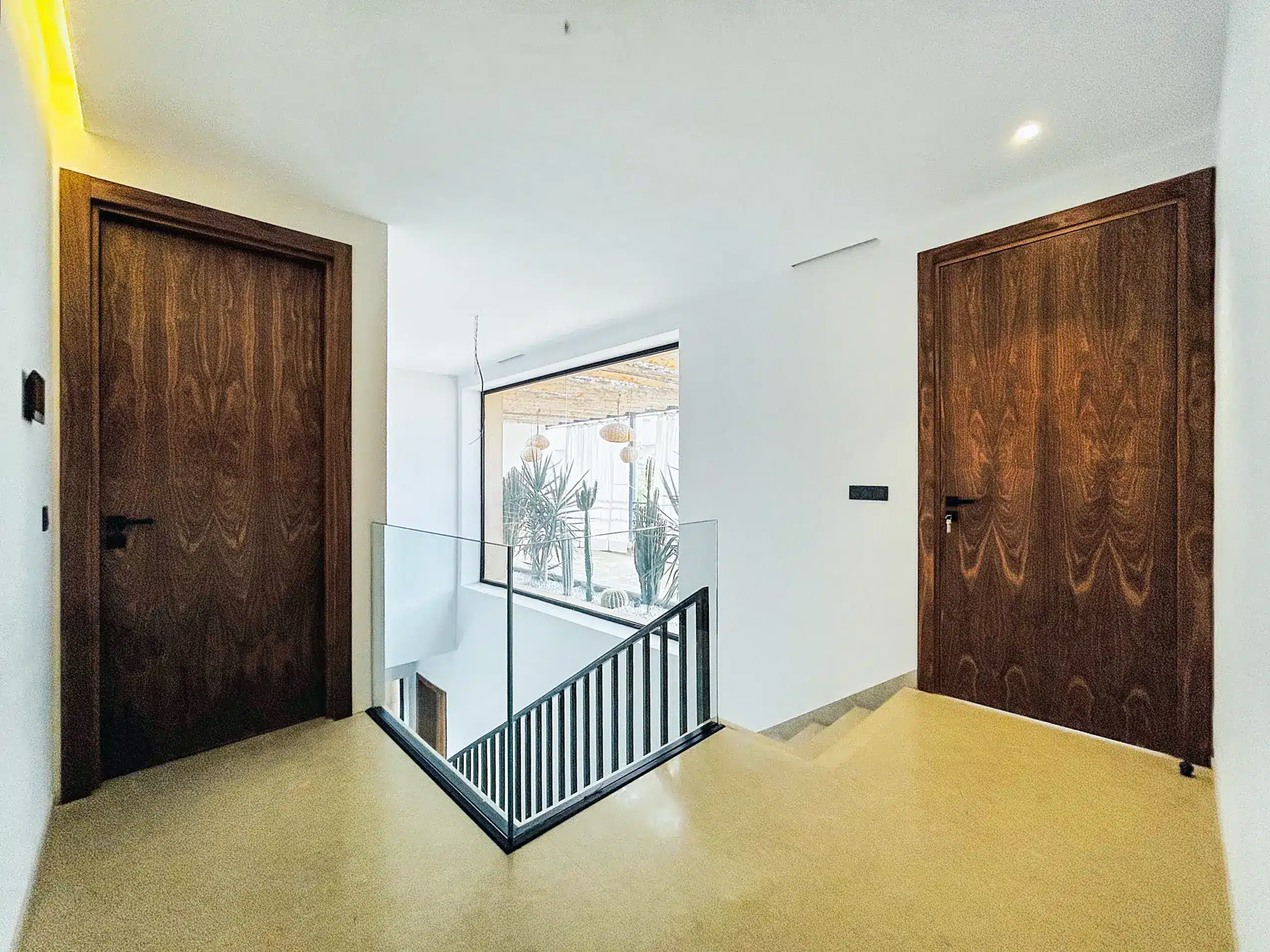 Villa moderne à vendre Amelkis 3 marrakech - Photo 32
