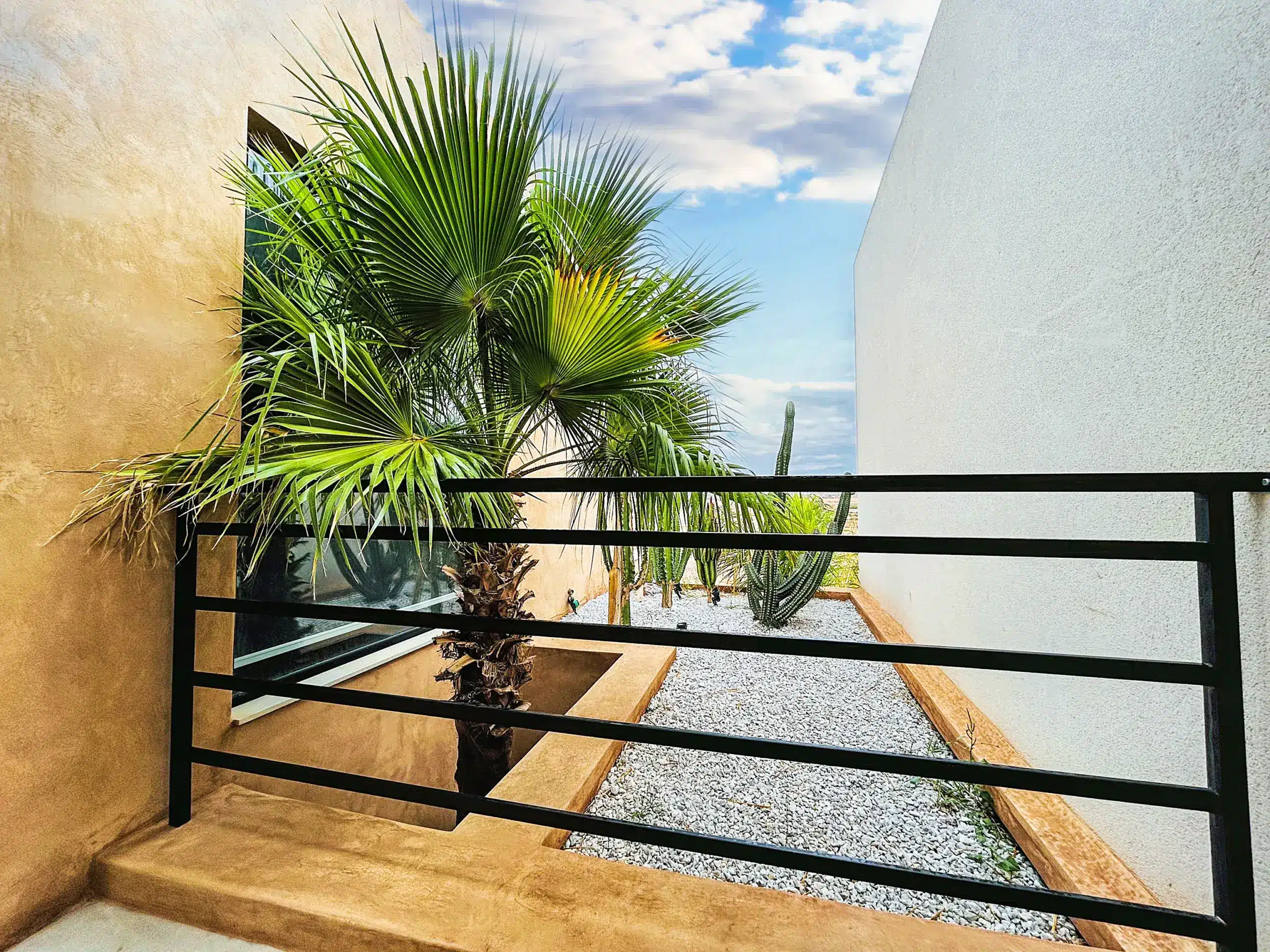 Villa moderne à vendre Amelkis 3 marrakech - Photo 46