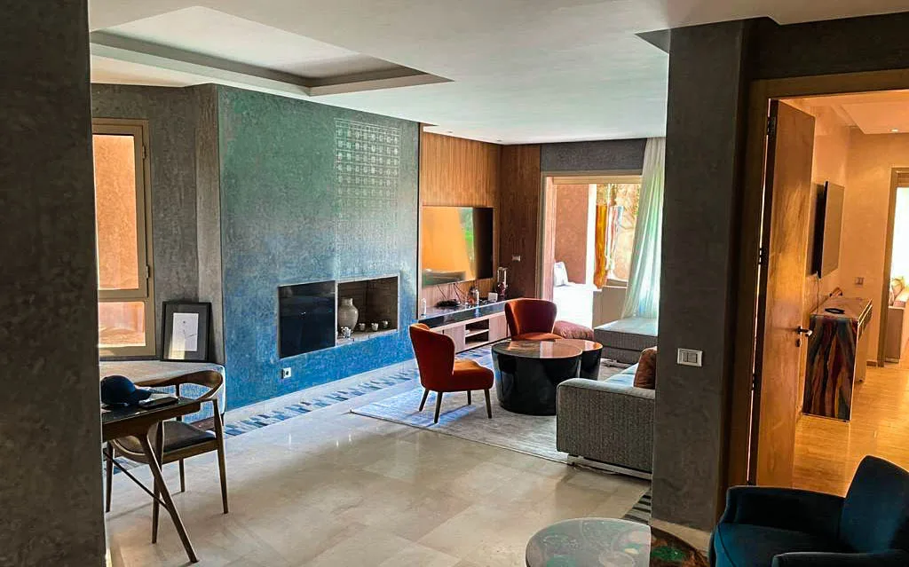 Appartement à vendre Prestigia Golf Ambre - Photo 5