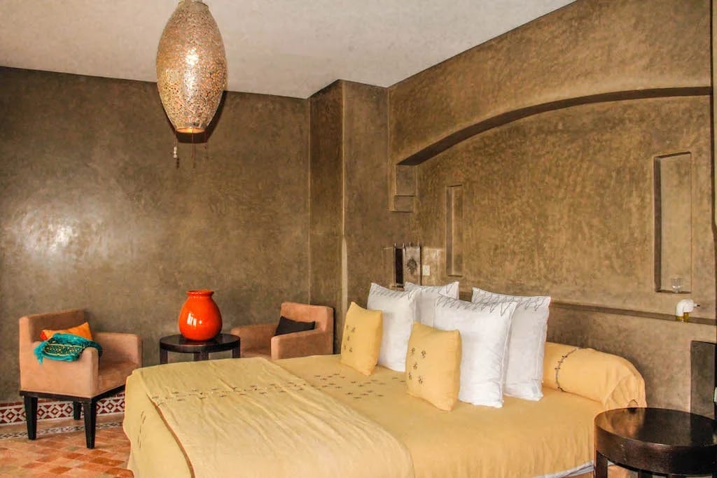 Location villa meublée Golf Samanah Marrakech - Photo 16