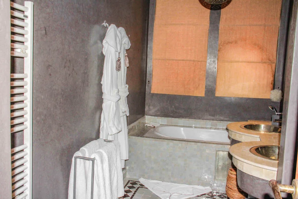 Location villa meublée Golf Samanah Marrakech - Photo 18