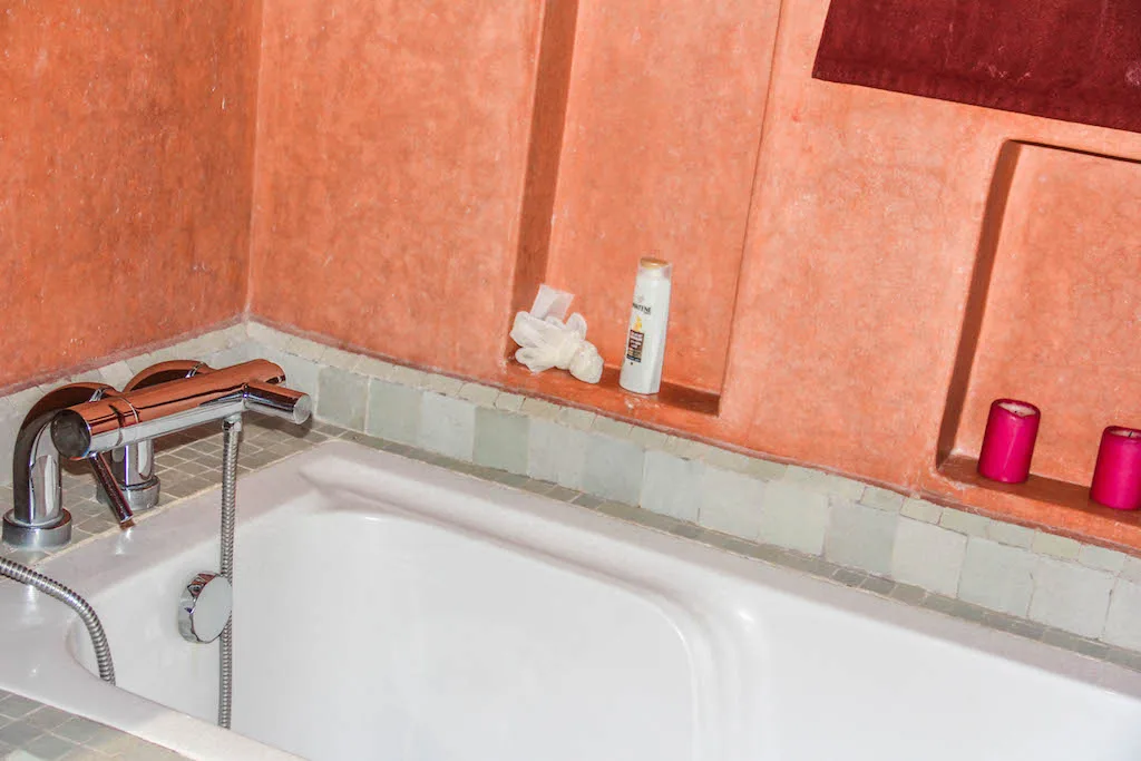 Location villa meublée Golf Samanah Marrakech - Photo 19