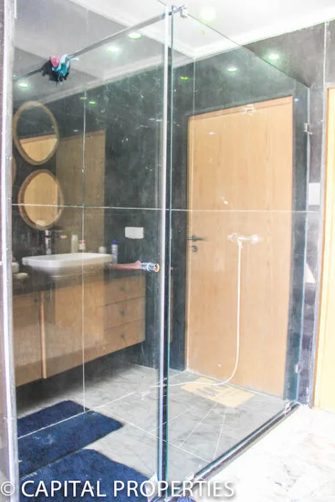 Belle villa location longue duree Bab Ighli Marrakech - Photo 14