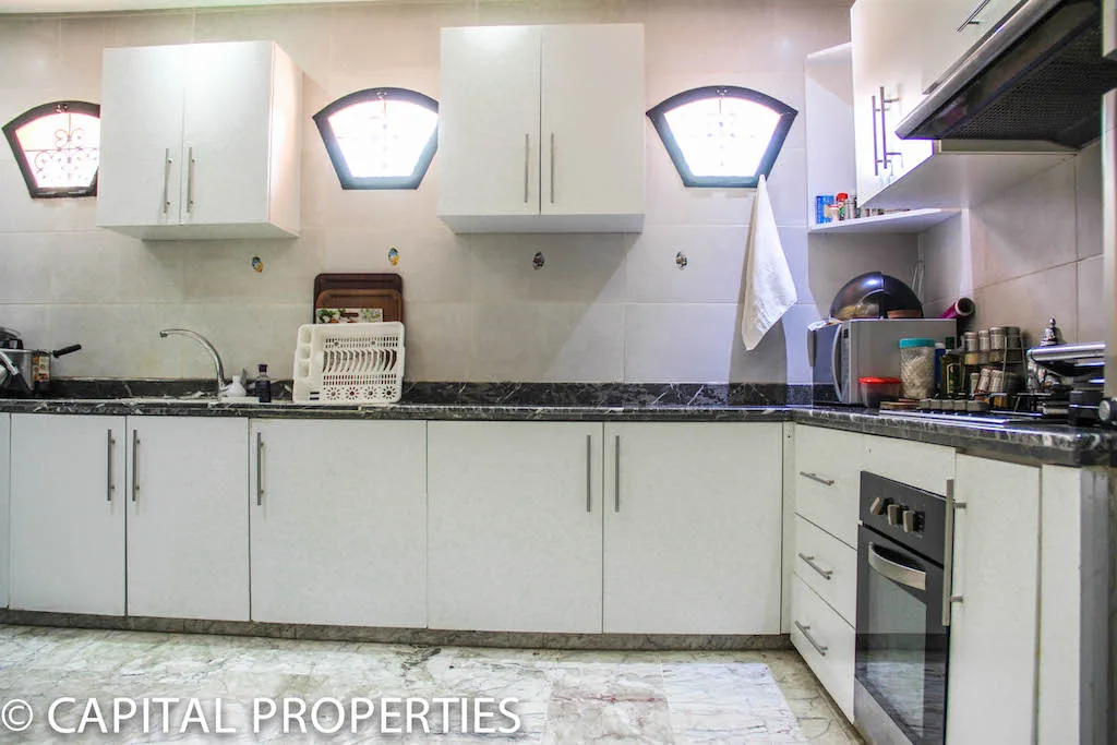 Belle villa location longue duree Bab Ighli Marrakech - Photo 22