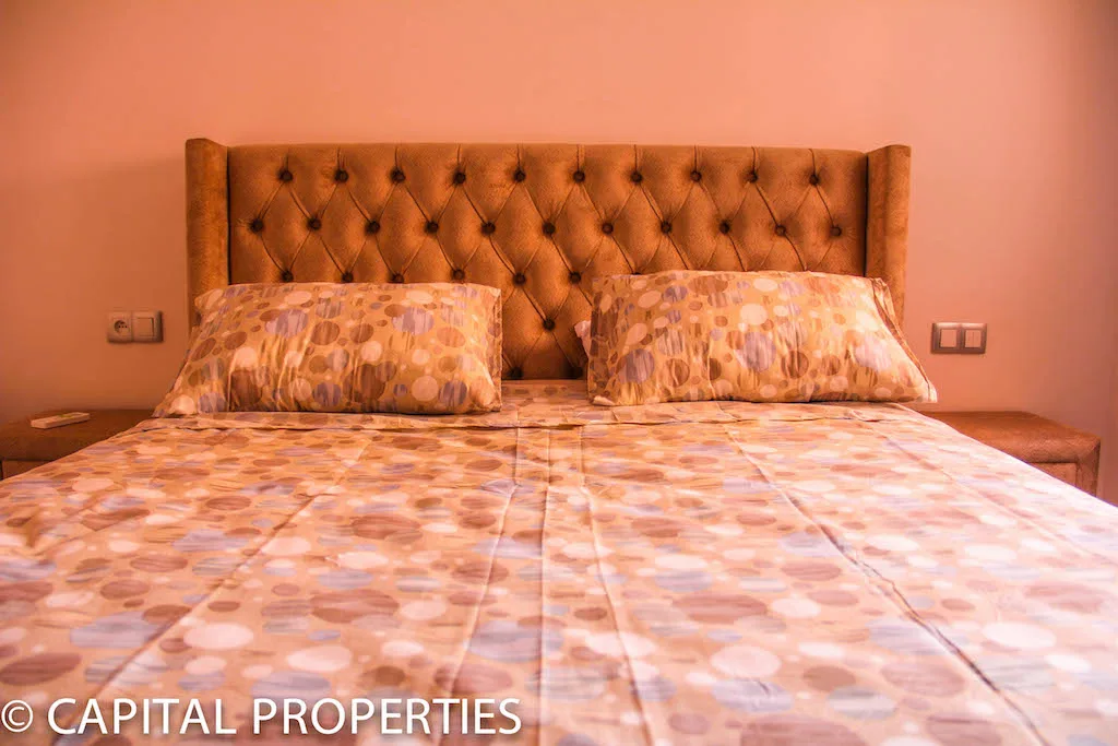 location longue duree appartement meuble F2 victor hug - Photo 12