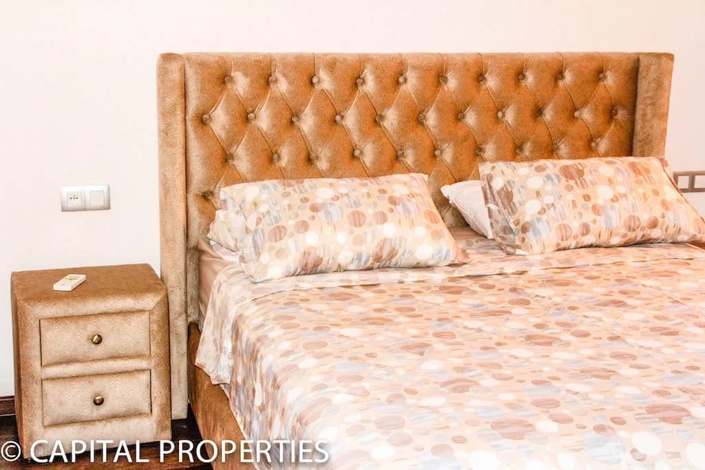 location longue duree appartement meuble F2 victor hug - Photo 5