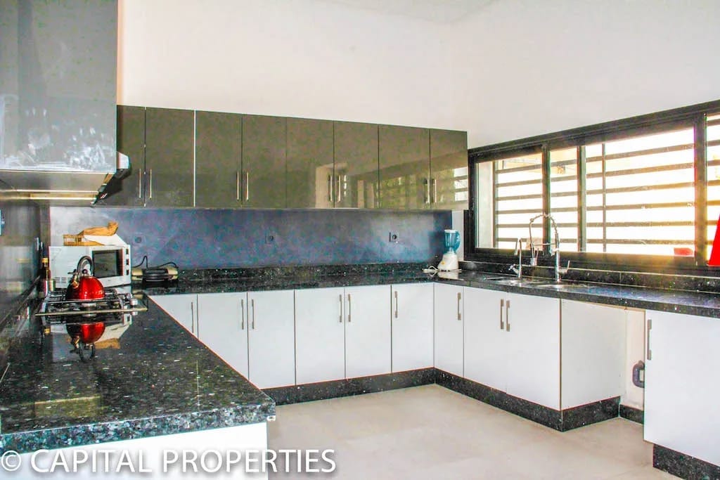 Vente villa meublee golf noria marrakech - Photo 12