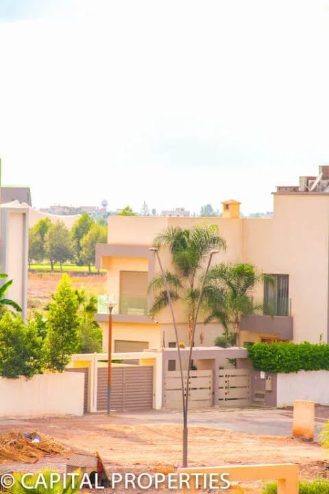 Vente villa meublee golf noria marrakech - Photo 16