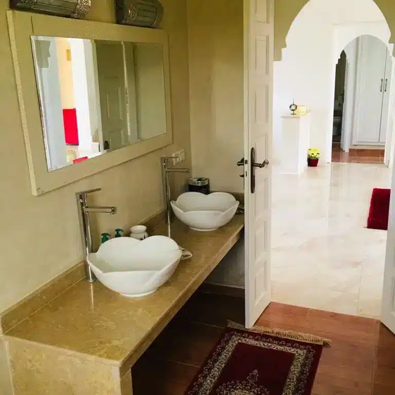 Villa Route Amezmiz Marrakech à vendre - Photo 8