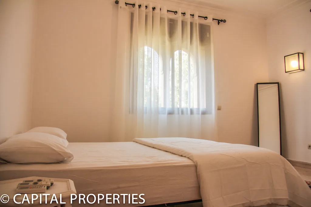 Location longue duree appartement 2 chambres à CGI Targa - Photo 16