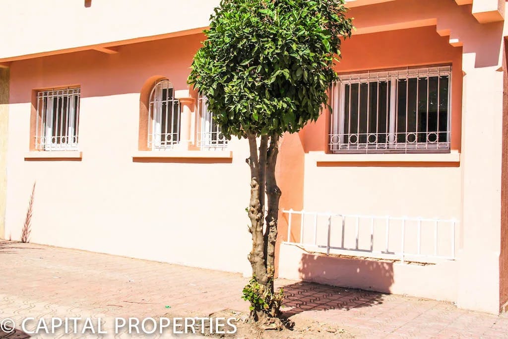 Appartement bureau Allal El Fassi ideal pour medecin au autre - Photo 14