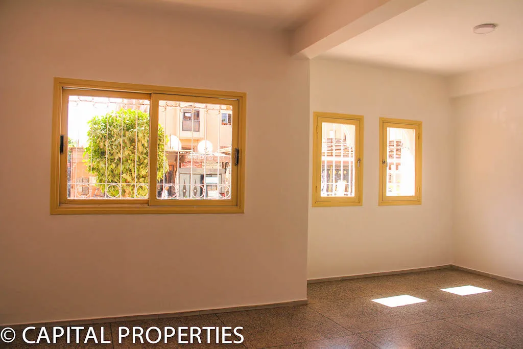 Appartement bureau Allal El Fassi ideal pour medecin au autre - Photo 2