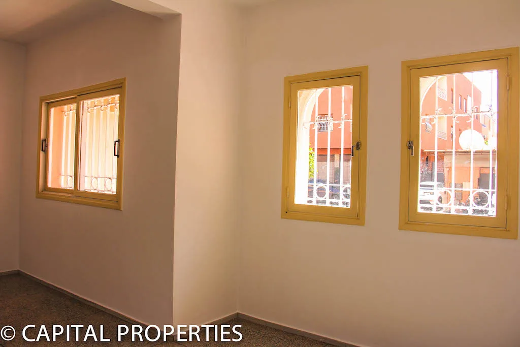 Appartement bureau Allal El Fassi ideal pour medecin au autre - Photo 6