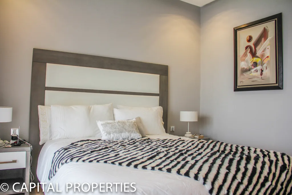Location appartement prestigia golf ambre marrakech - Photo 14