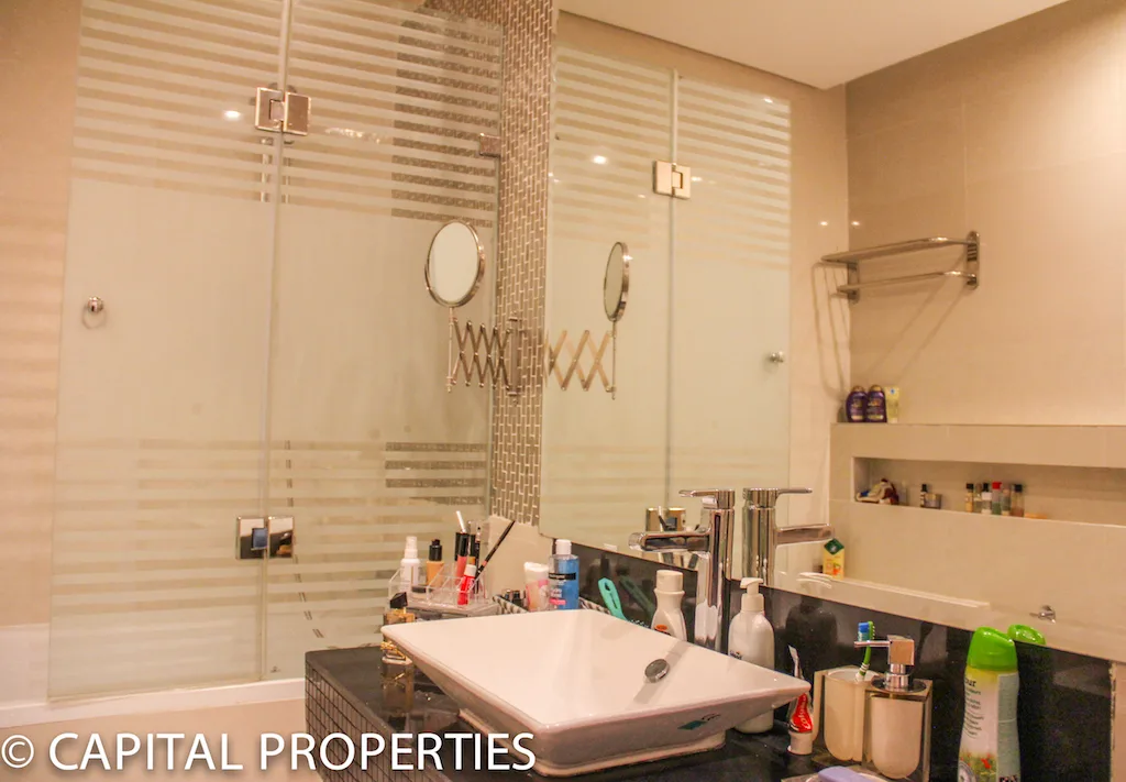 Location appartement prestigia golf ambre marrakech - Photo 17
