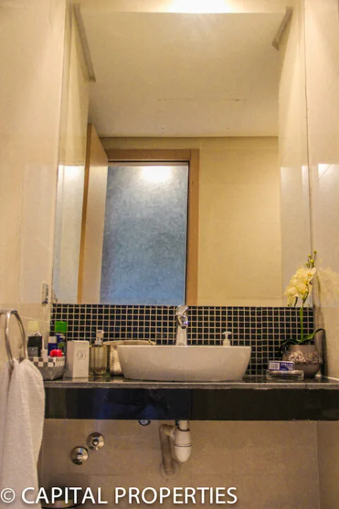 Location appartement prestigia golf ambre marrakech - Photo 18