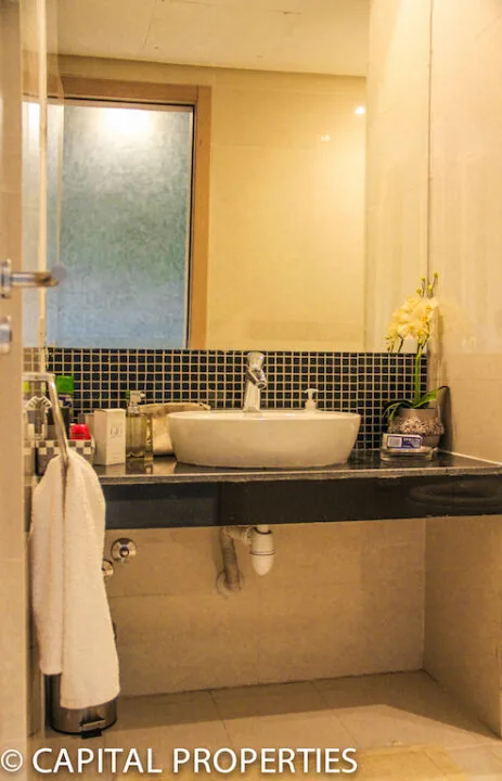 Location appartement prestigia golf ambre marrakech - Photo 19