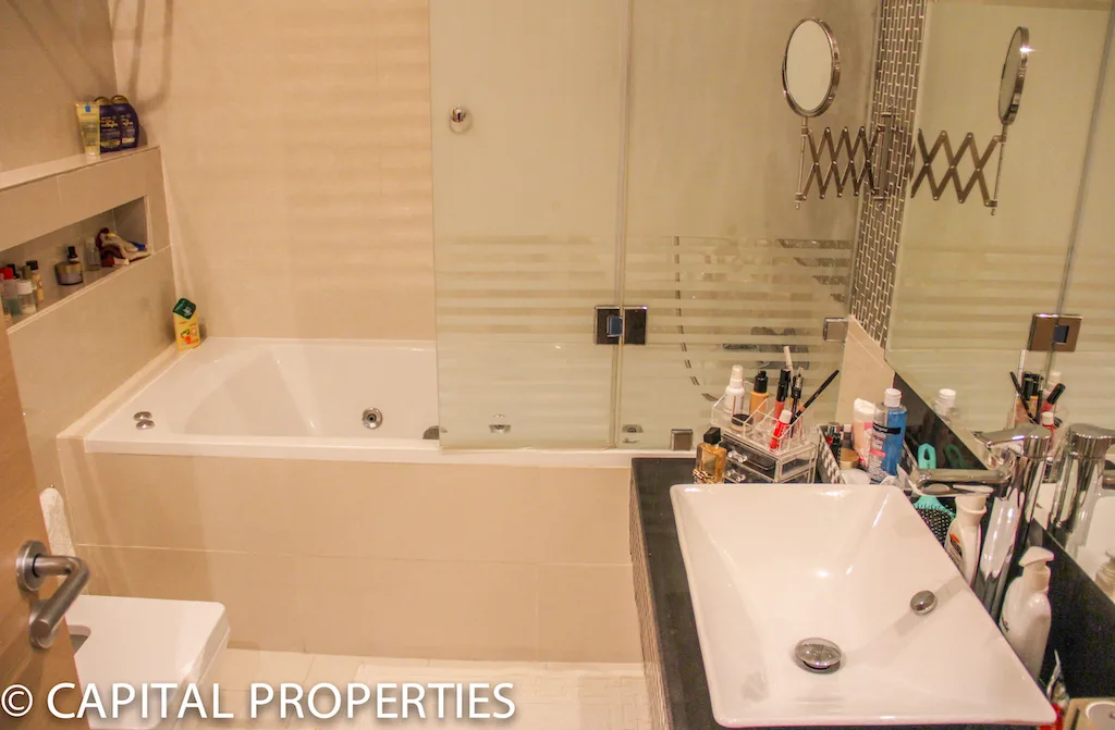 Location appartement prestigia golf ambre marrakech - Photo 20