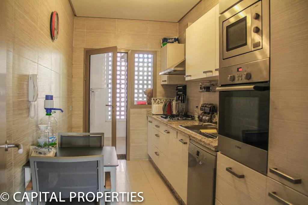 Location appartement prestigia golf ambre marrakech - Photo 22