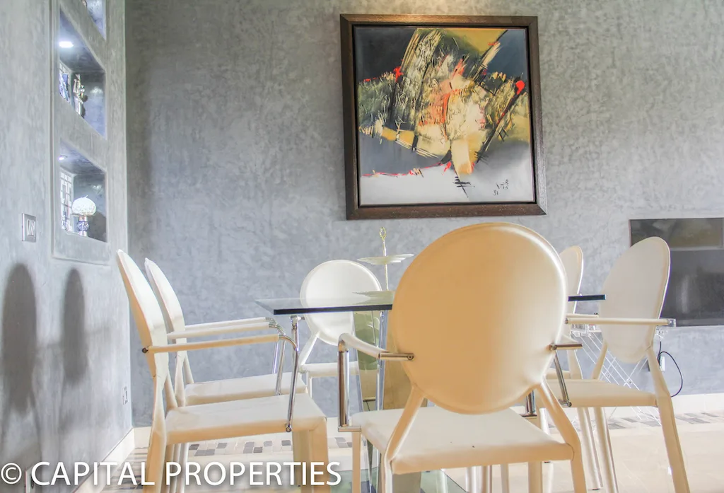 Location appartement prestigia golf ambre marrakech - Photo 6
