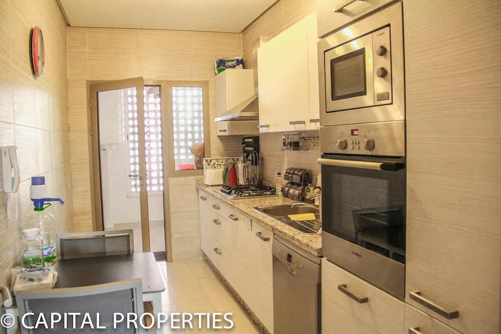 Location appartement prestigia golf ambre marrakech - Photo 9
