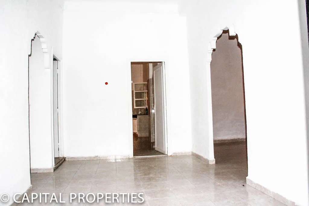 Location longue durée bas de villas semlalia Marrakech - Photo 11