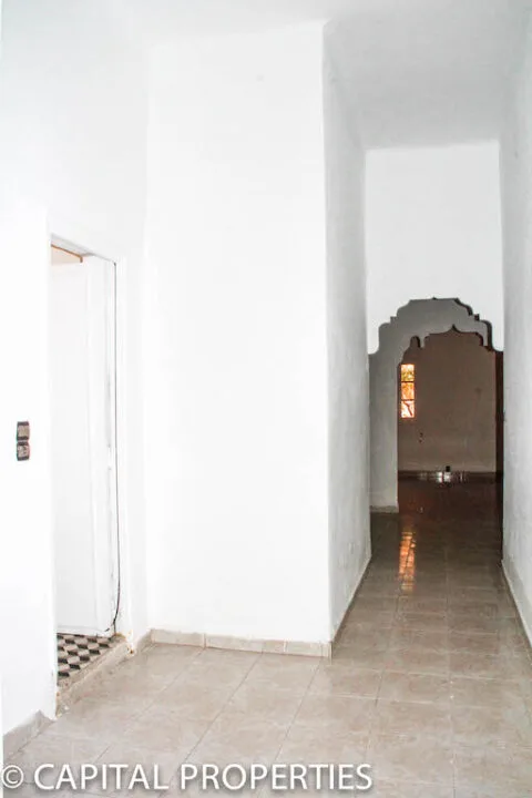 Location longue durée bas de villas semlalia Marrakech - Photo 12