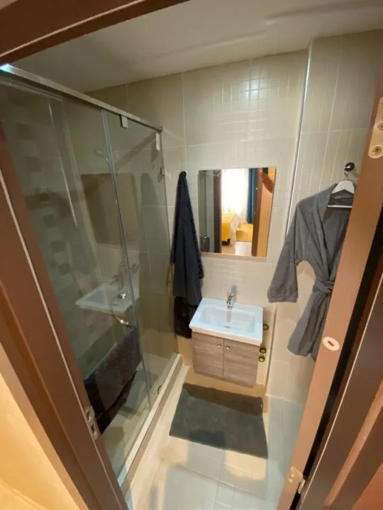 Appartement moyen standing Marrakech - Photo 10