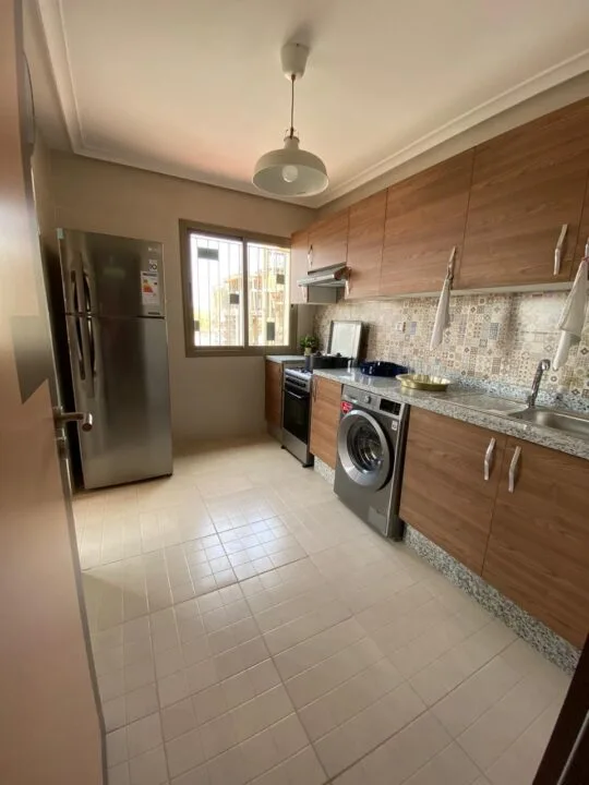 Appartement moyen standing Marrakech - Photo 11