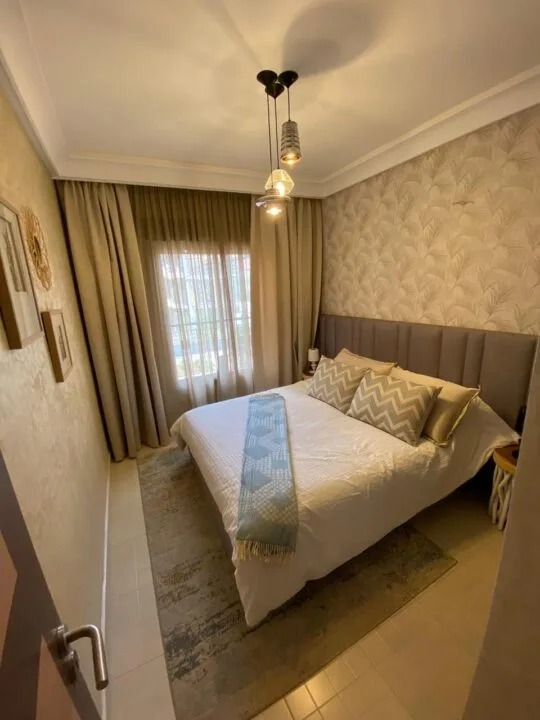 Appartement moyen standing Marrakech - Photo 5