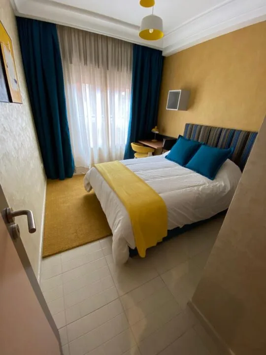 Appartement moyen standing Marrakech - Photo 7