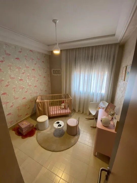 Appartement moyen standing Marrakech - Photo 9