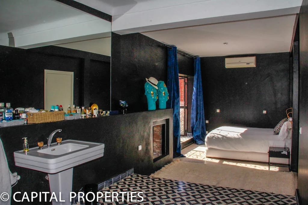location longue duree villa camp ghoul victor hugo - Photo 16